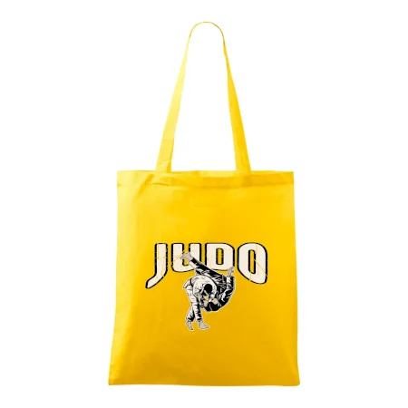 Judo v boji