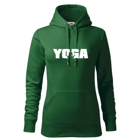 Yoga nápis