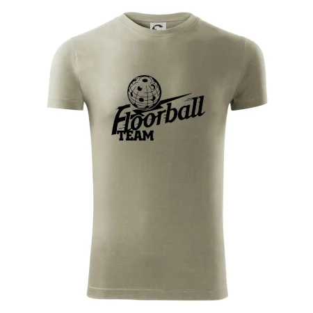 Florbal team