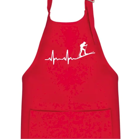 EKG skialpinismus