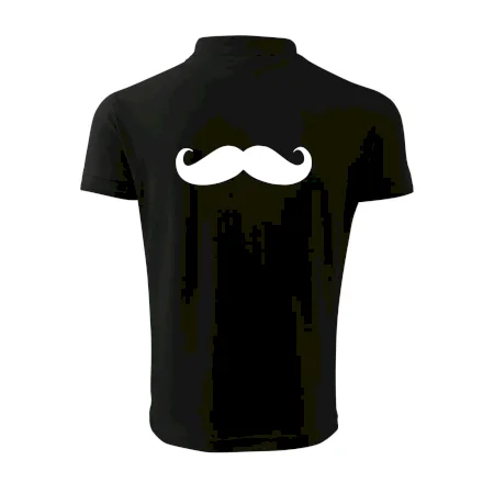 Mustache - knírek