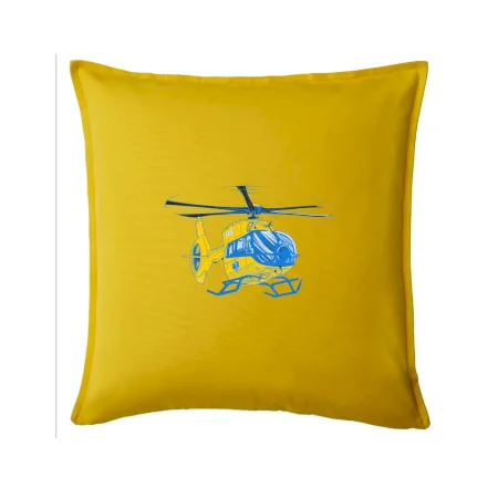 Vrtulník rescue