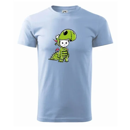 Kočkosaurus Rex