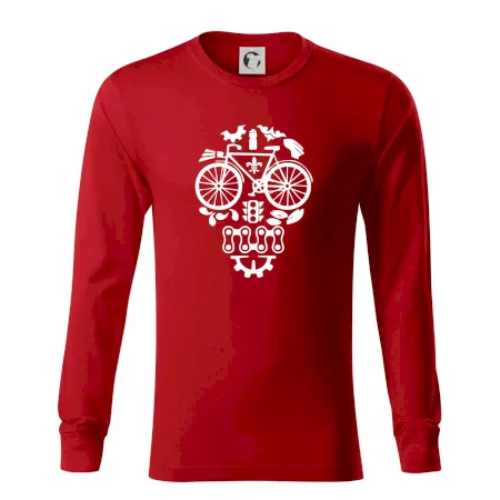 Bike lebka
