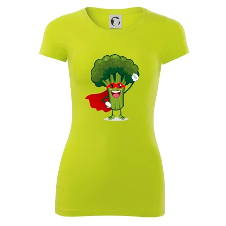Super Brokolice