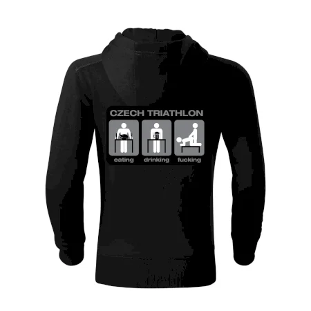 Czech triathlon (Hana-creative)