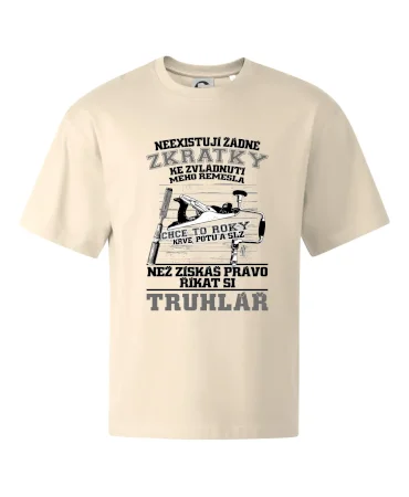 Truhlář zkratky