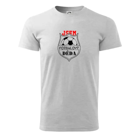 Jsem Fotbalový děda