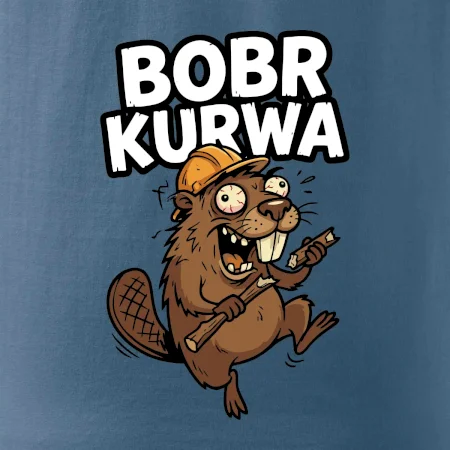 Bobr Kurwa