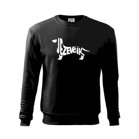 Jezevčík - CZ