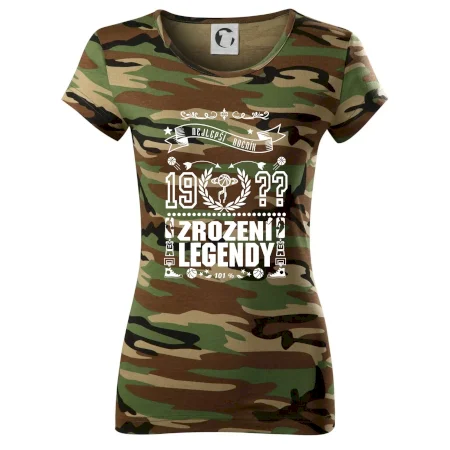 Zrození legendy - pro basketbalistu