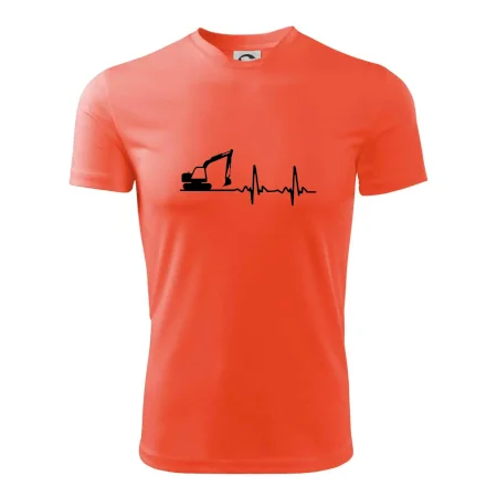 EKG bagr