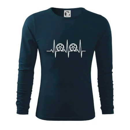 Ekg fotbal velký