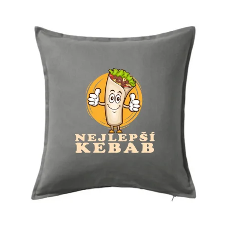 Nejlepší kebab