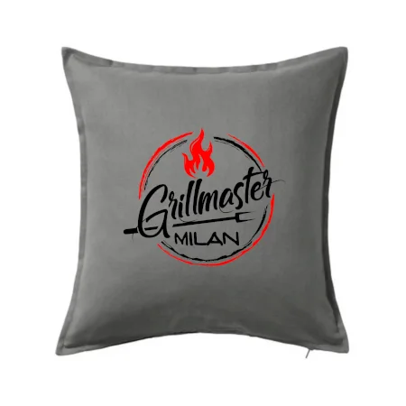 Grillmaster jméno