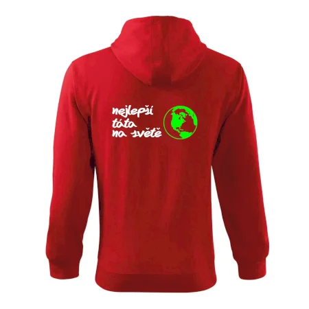 Nejlepší táta na světě