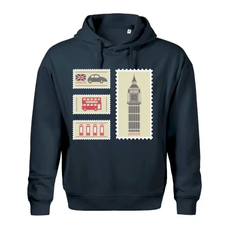 Britská známka