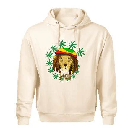 Rasta Lion