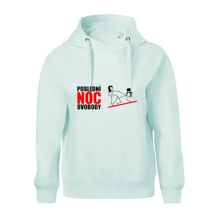 Poslední noc