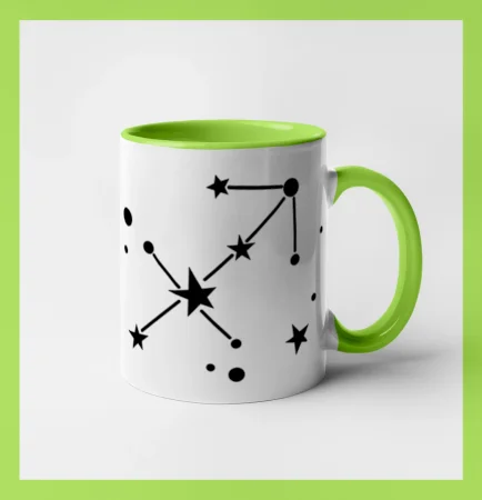 Souhvězdí - Sagittarius - Střelec