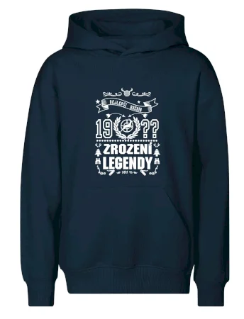 Zrození legendy - pro myslivce