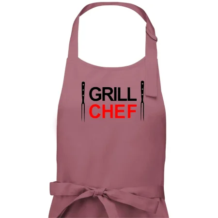 Grilování - Grill Chef