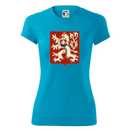 Znak Česko-Slovenská republika 1938–1939