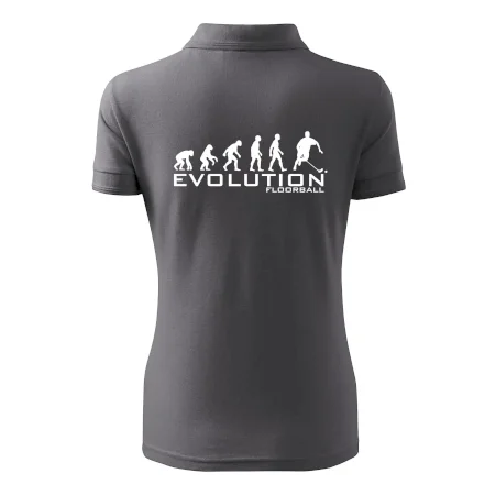 Evoluce Floorball