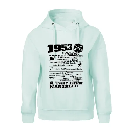 1953 v kostce