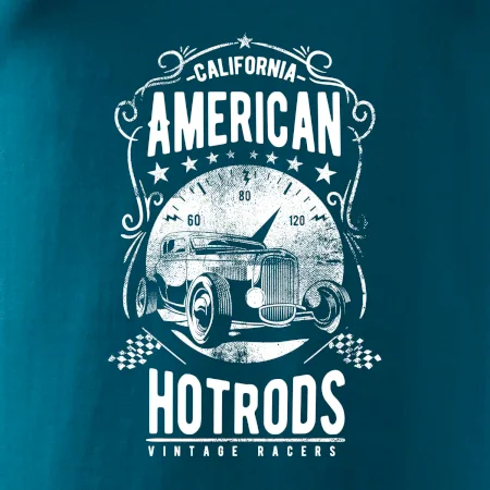 American Hotrods