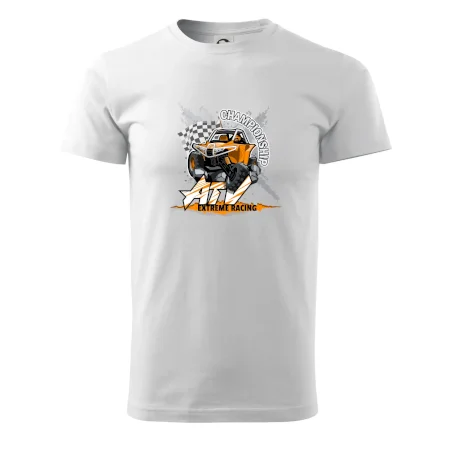 ATV extreme championship