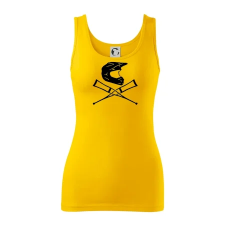 Cross helma / berle