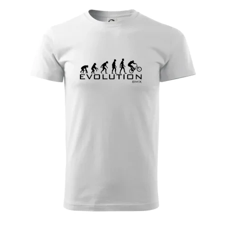 Evoluce BMX