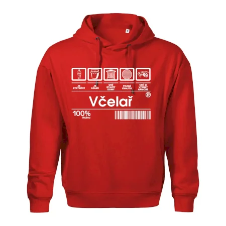 Čárový kód včelař
