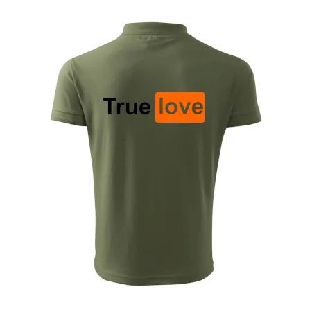 Porn - True Love