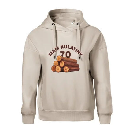Mám kulatiny 70