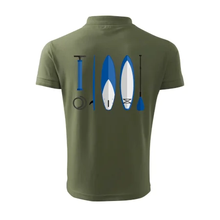 Paddleboard set