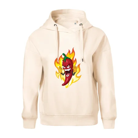 Chili paprička velmi pálivá