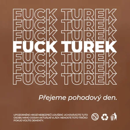 Turek recyklace