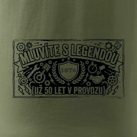 1976 - mluvíte s legendou