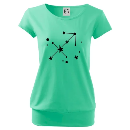 Souhvězdí - Sagittarius - Střelec