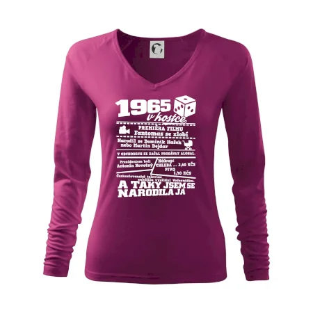 1965 v kostce