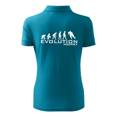 Evoluce Hockey - hráč