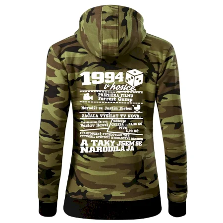 1994 v kostce