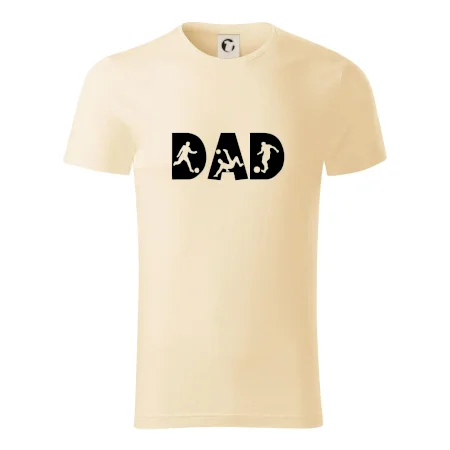 Football dad