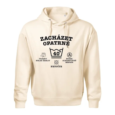 Zacházet opatrně 40