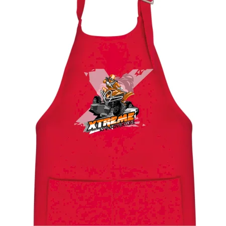 ATV čtyřkolka Xtreme oranžová