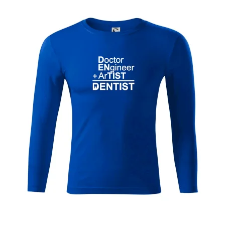 Co znamená dentist