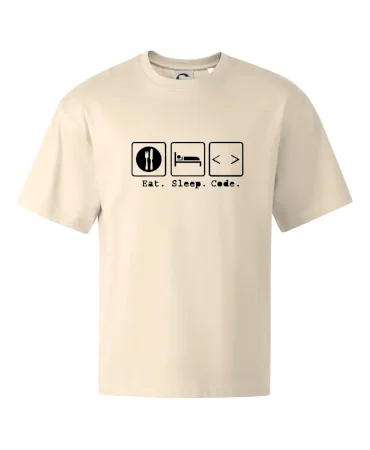 Eat sleep Code