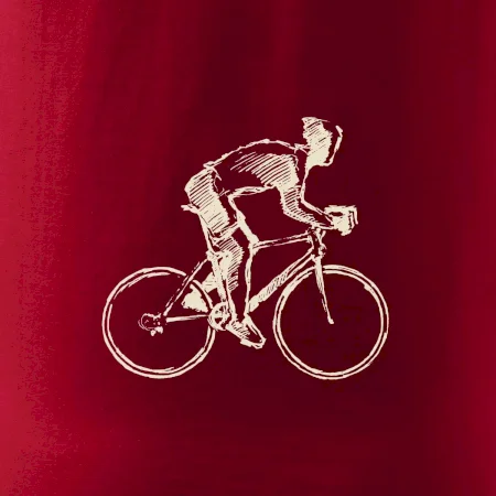 Cyklista silničkář